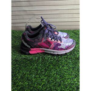 Reebok Nanowave Multi Color Women's Shoe Size 7.5